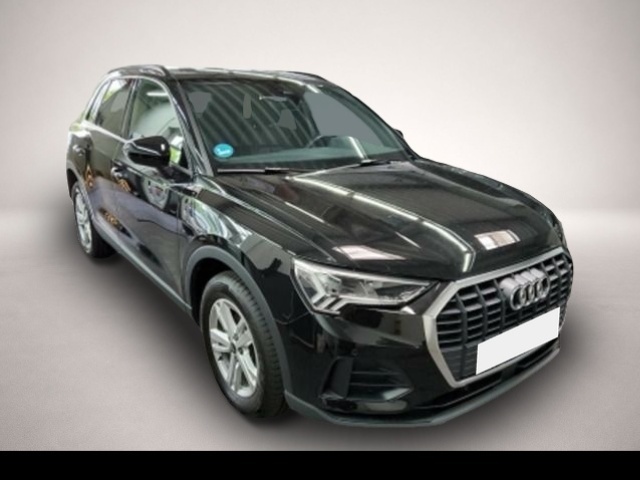 Audi Q3 (11/2024, )