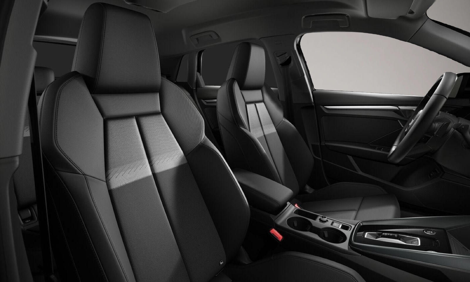 Audi A3 (10/2025, )