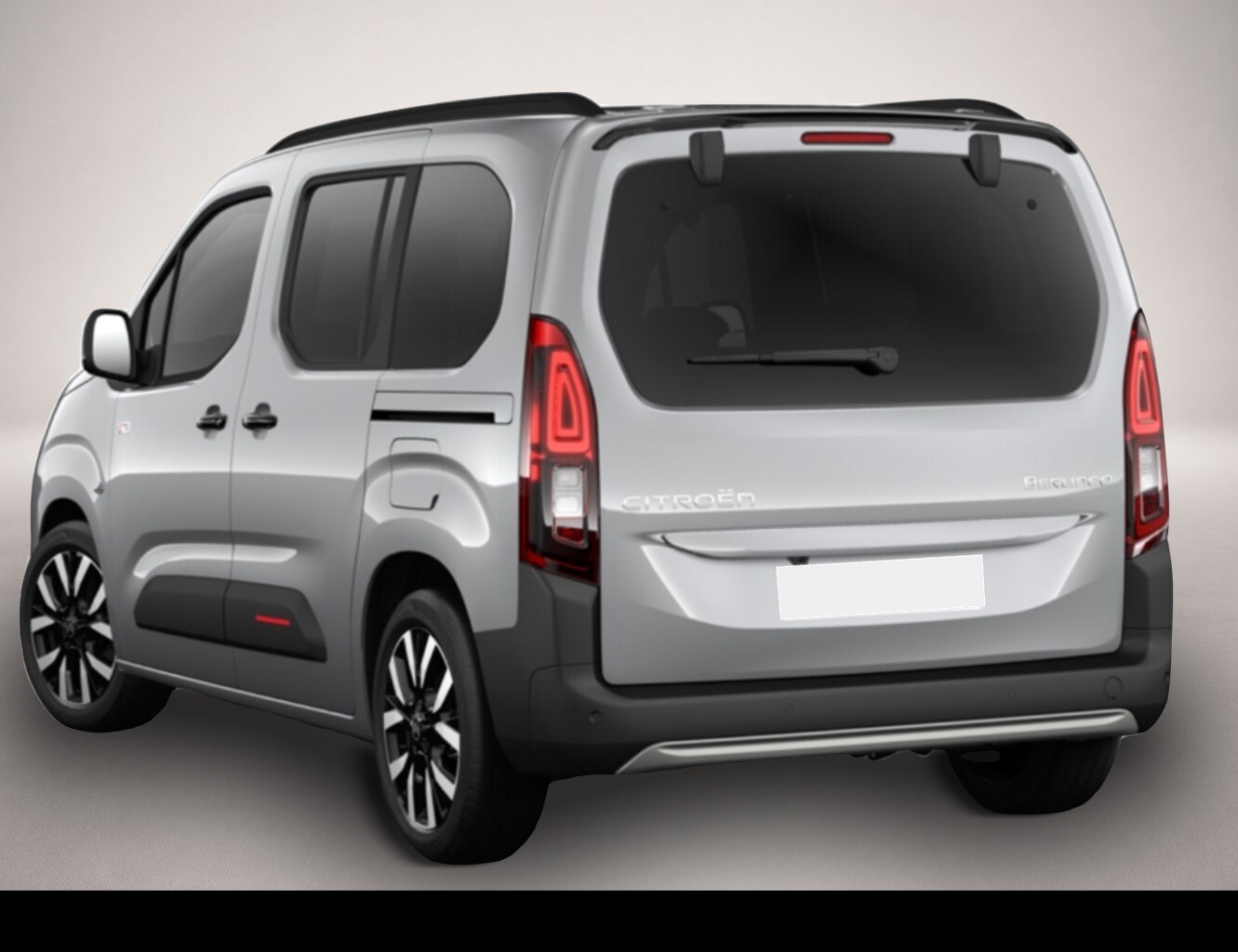 Citroen Berlingo (07/2026, Diesel)