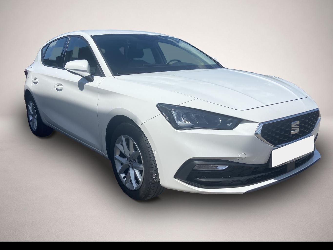 Seat Leon (03/2021, )