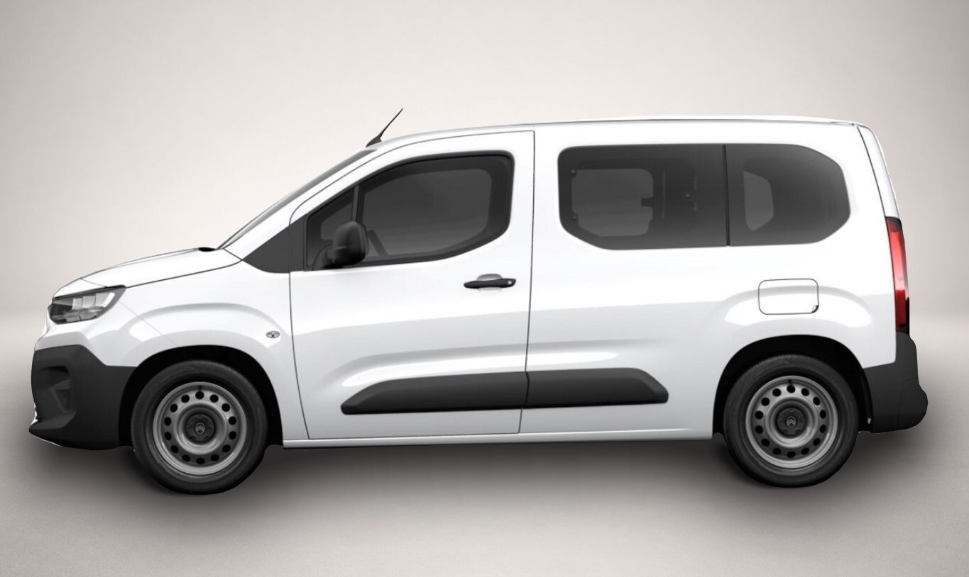 Citroen Berlingo (03/2026, Diesel)