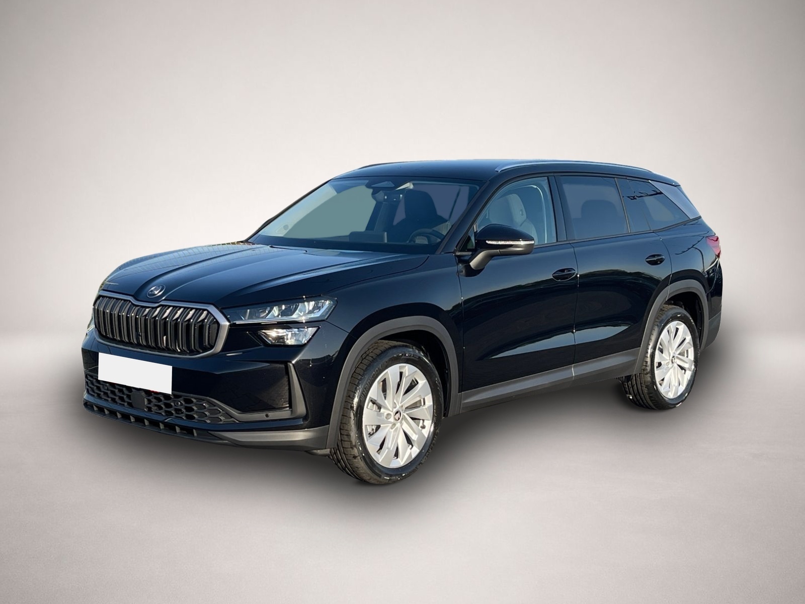 Skoda Kodiaq (07/2026, Diesel)