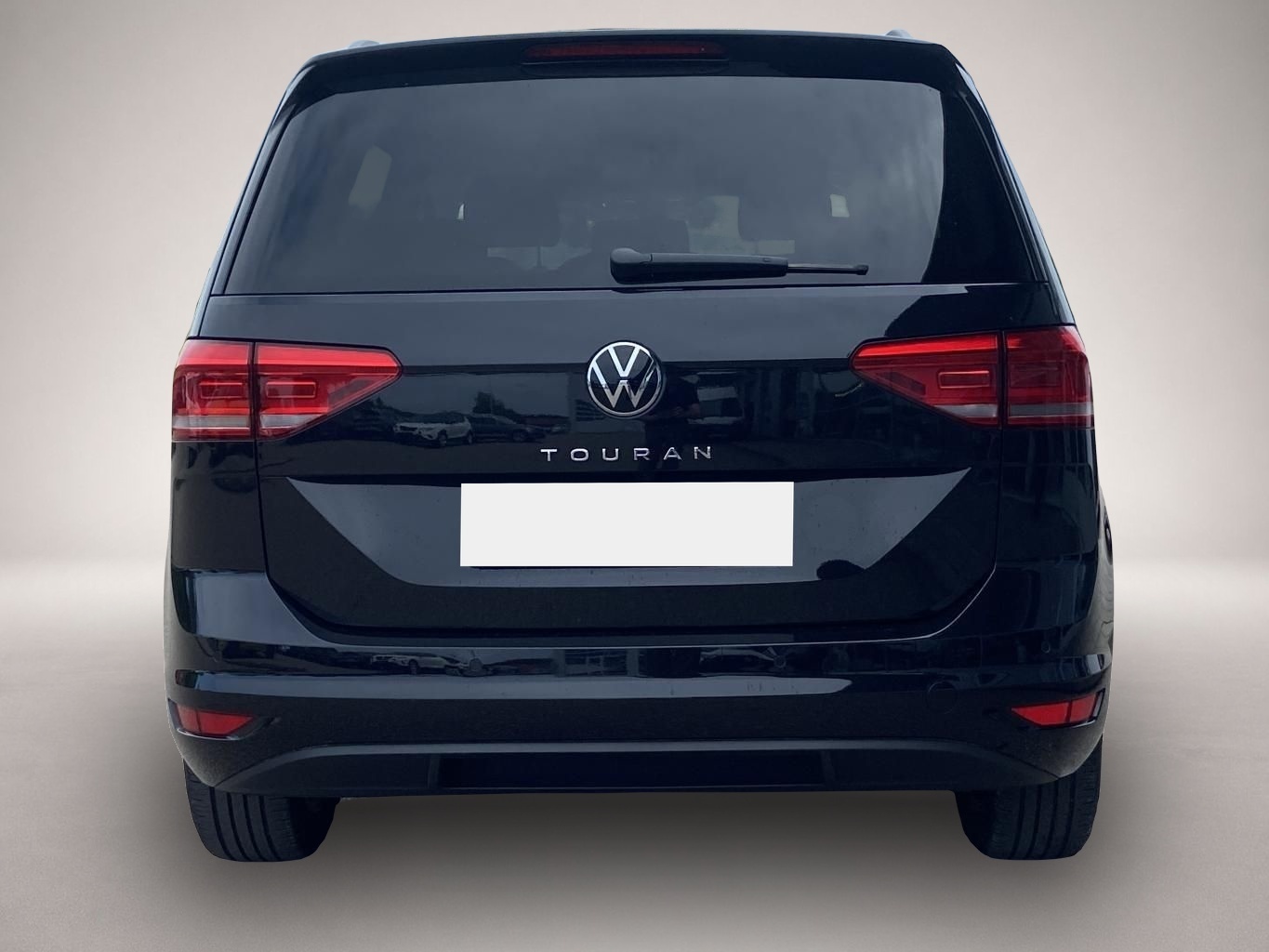 Volkswagen Touran (04/2023, )