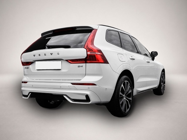 Volvo XC60 (09/2023, Diesel)