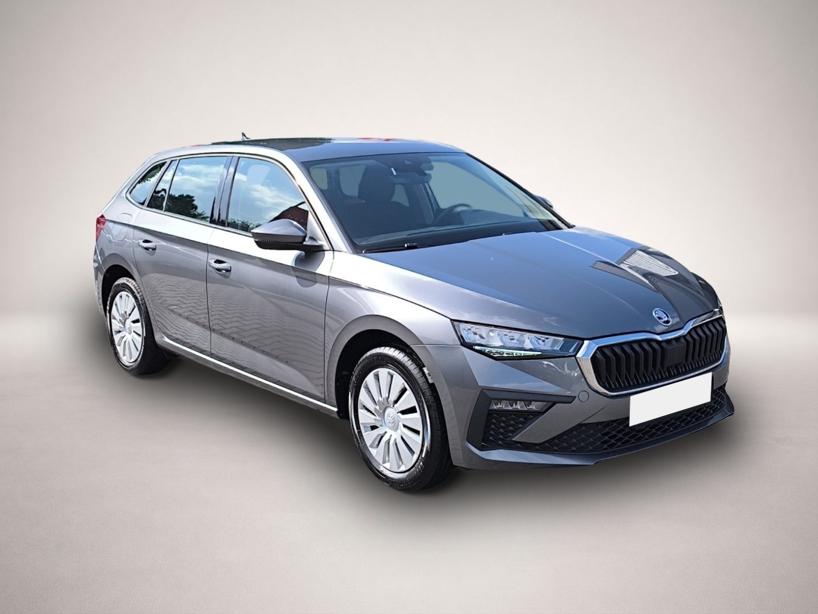 Skoda Scala (12/2024, Benzin)