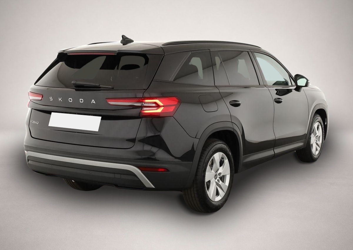 Skoda Kodiaq (07/2026, Diesel)