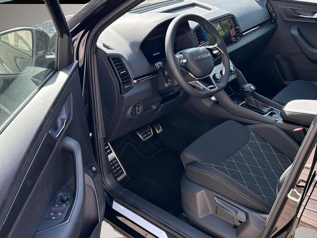 Skoda Karoq (07/2026, Benzin)