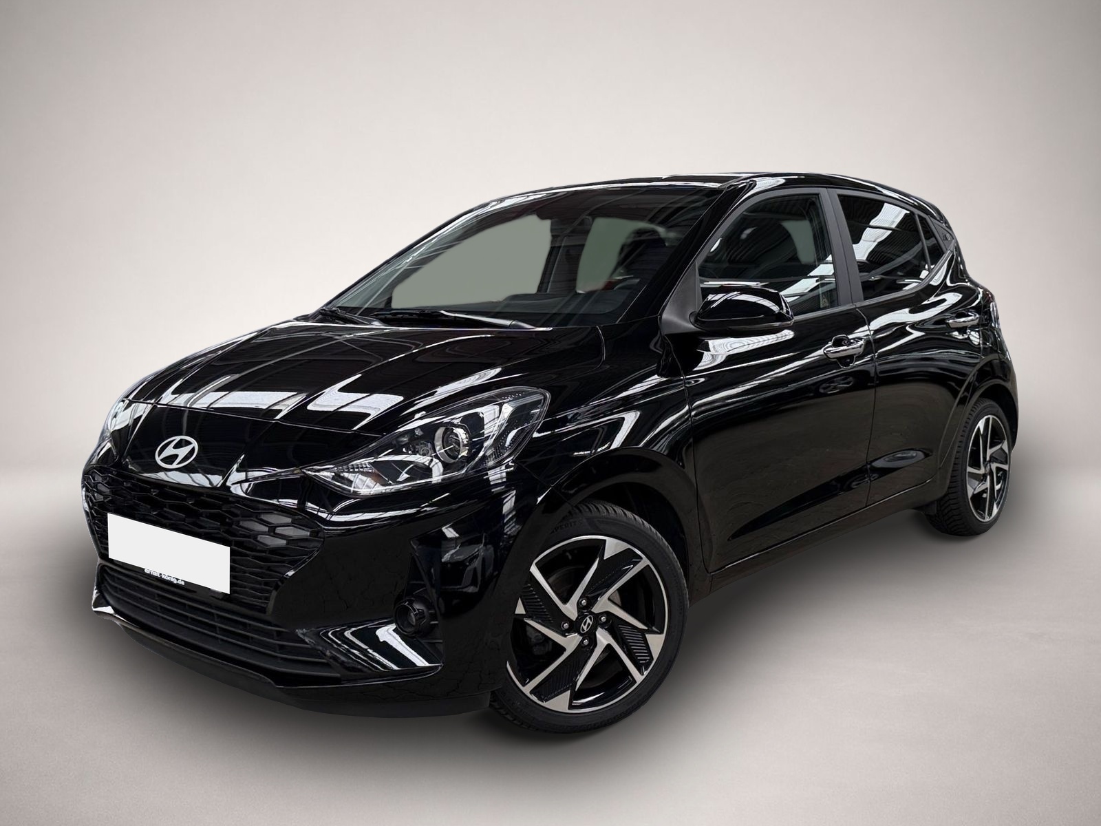 Hyundai i10 (05/2025, )