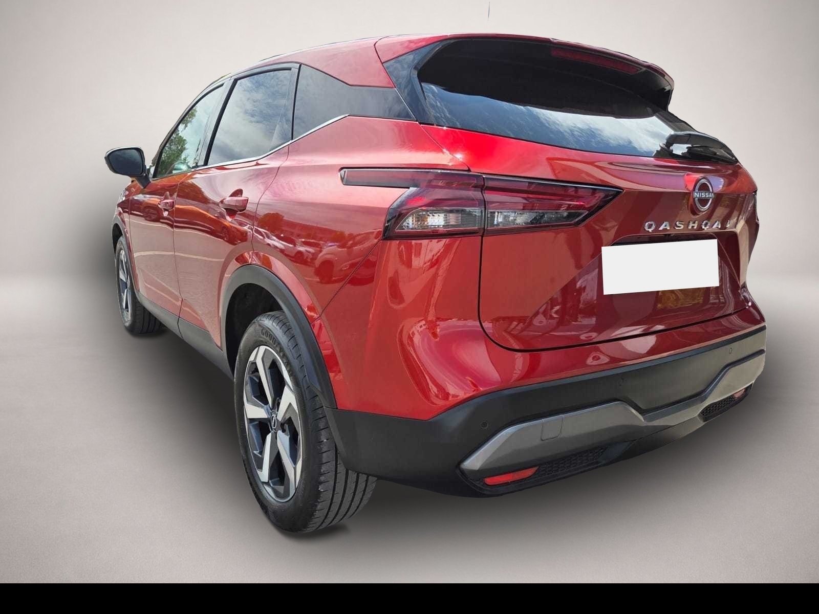 Nissan Qashqai (05/2023, )