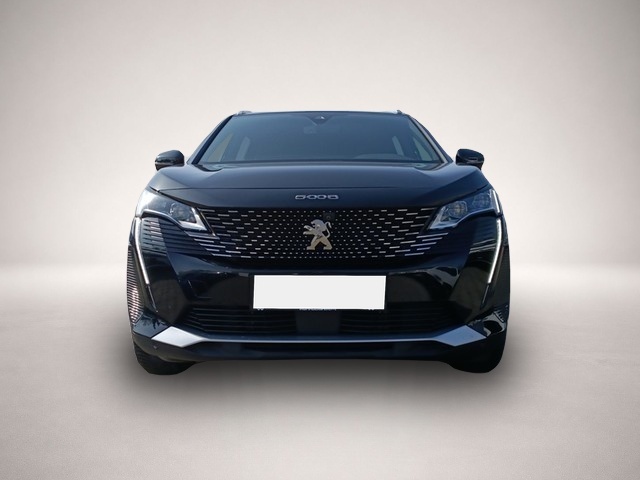 Peugeot 5008 (01/2024, Benzin)
