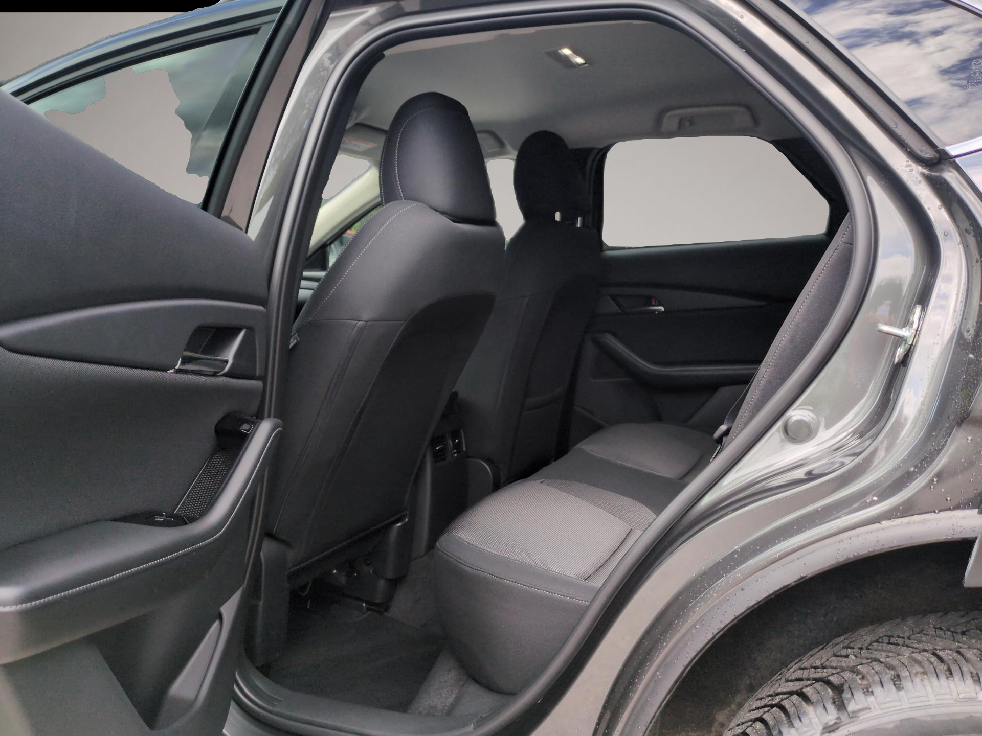 Mazda CX-30 (12/2024, Benzin)