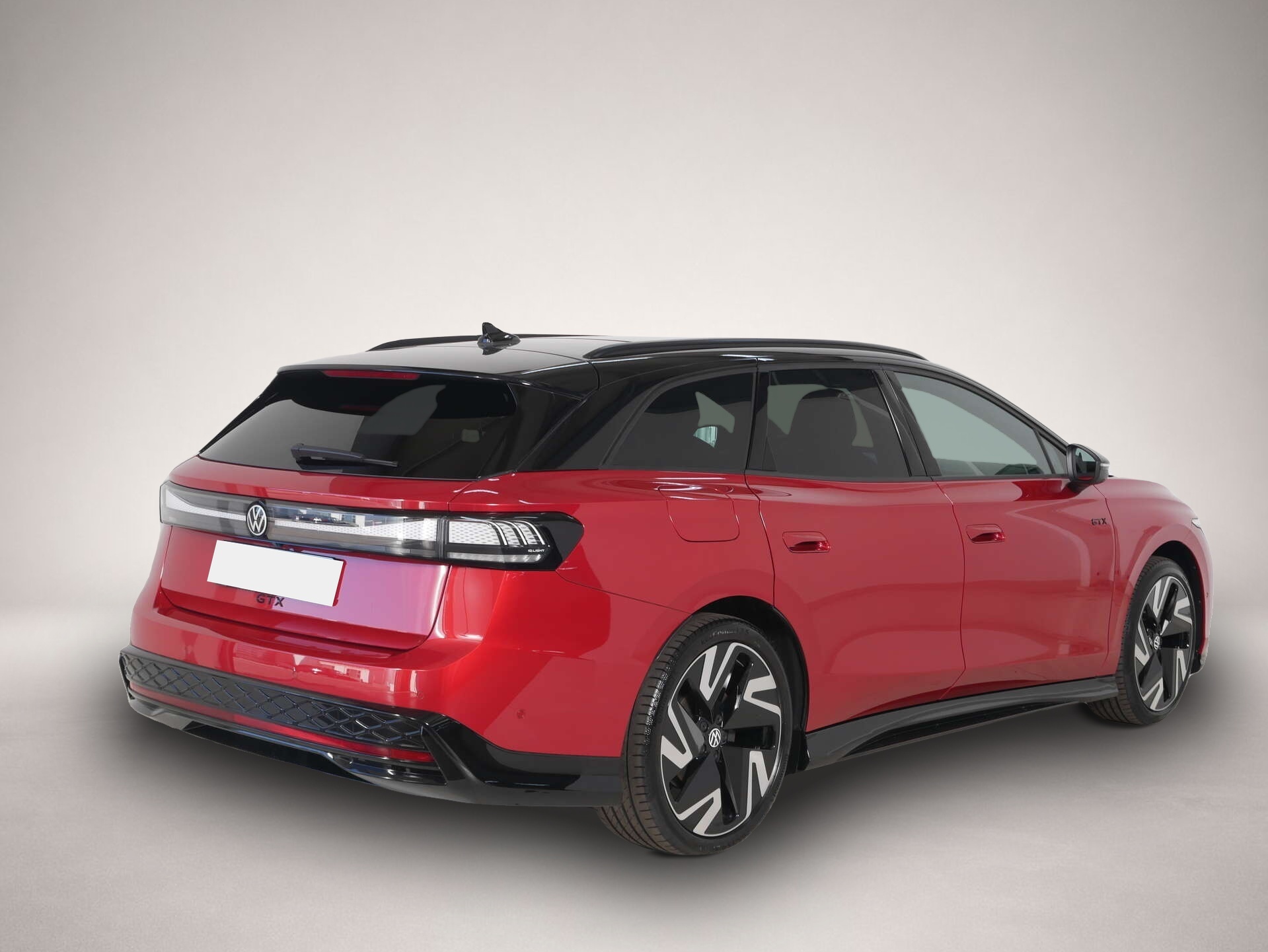 Volkswagen ID.7 (09/2025, ELECTRIC)