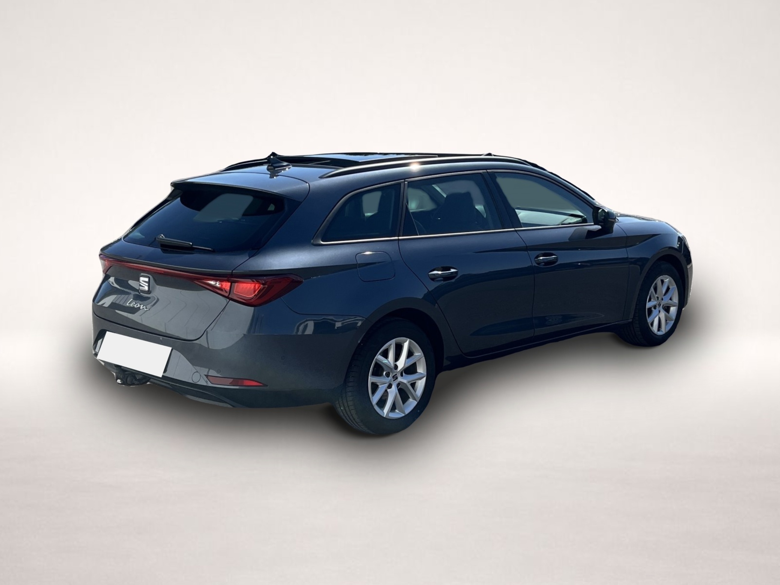 Seat Leon (07/2023, Diesel)