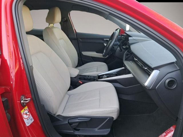 Audi A3 (04/2022, Diesel)
