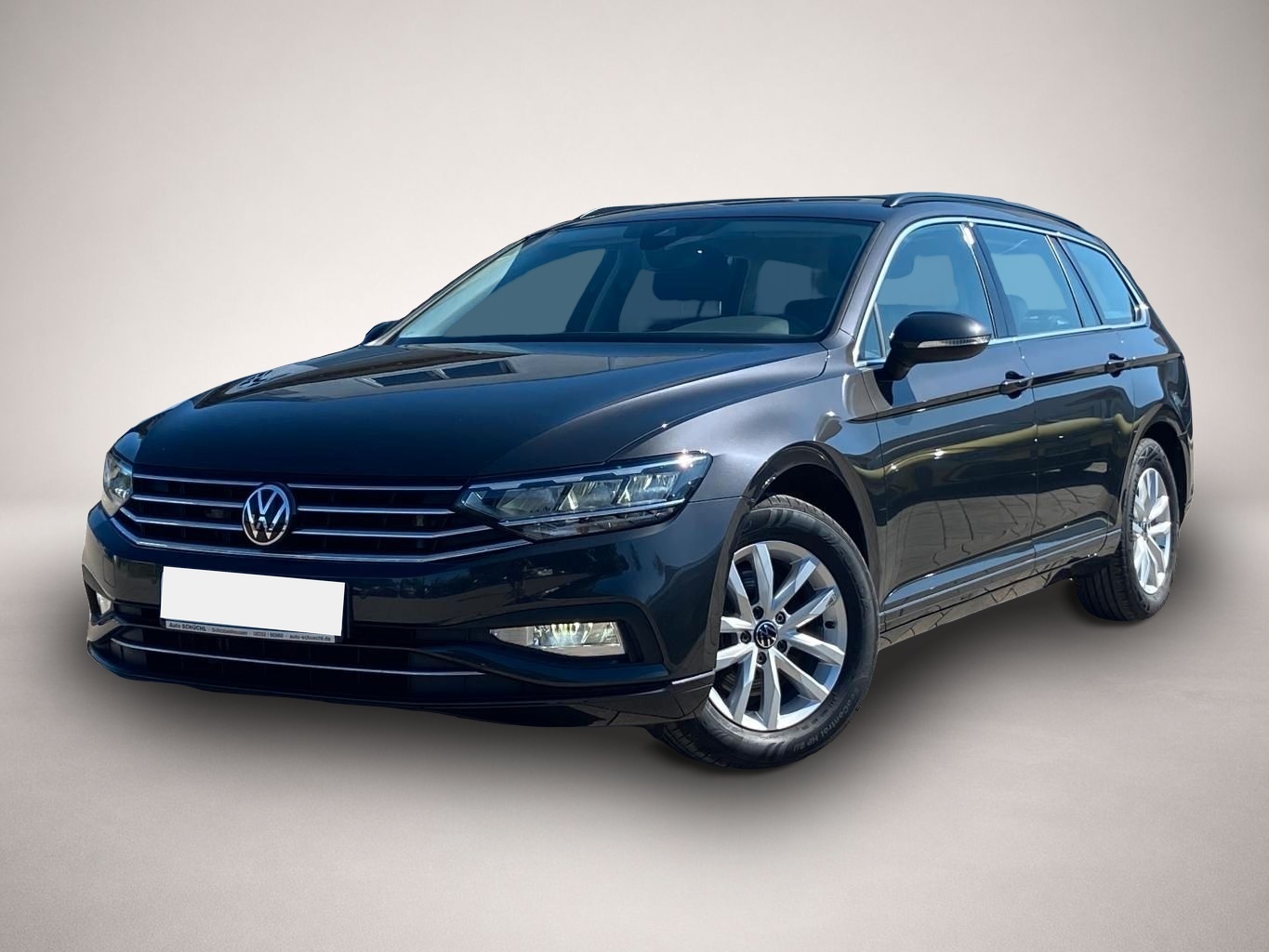 Volkswagen Passat Variant (04/2021, )