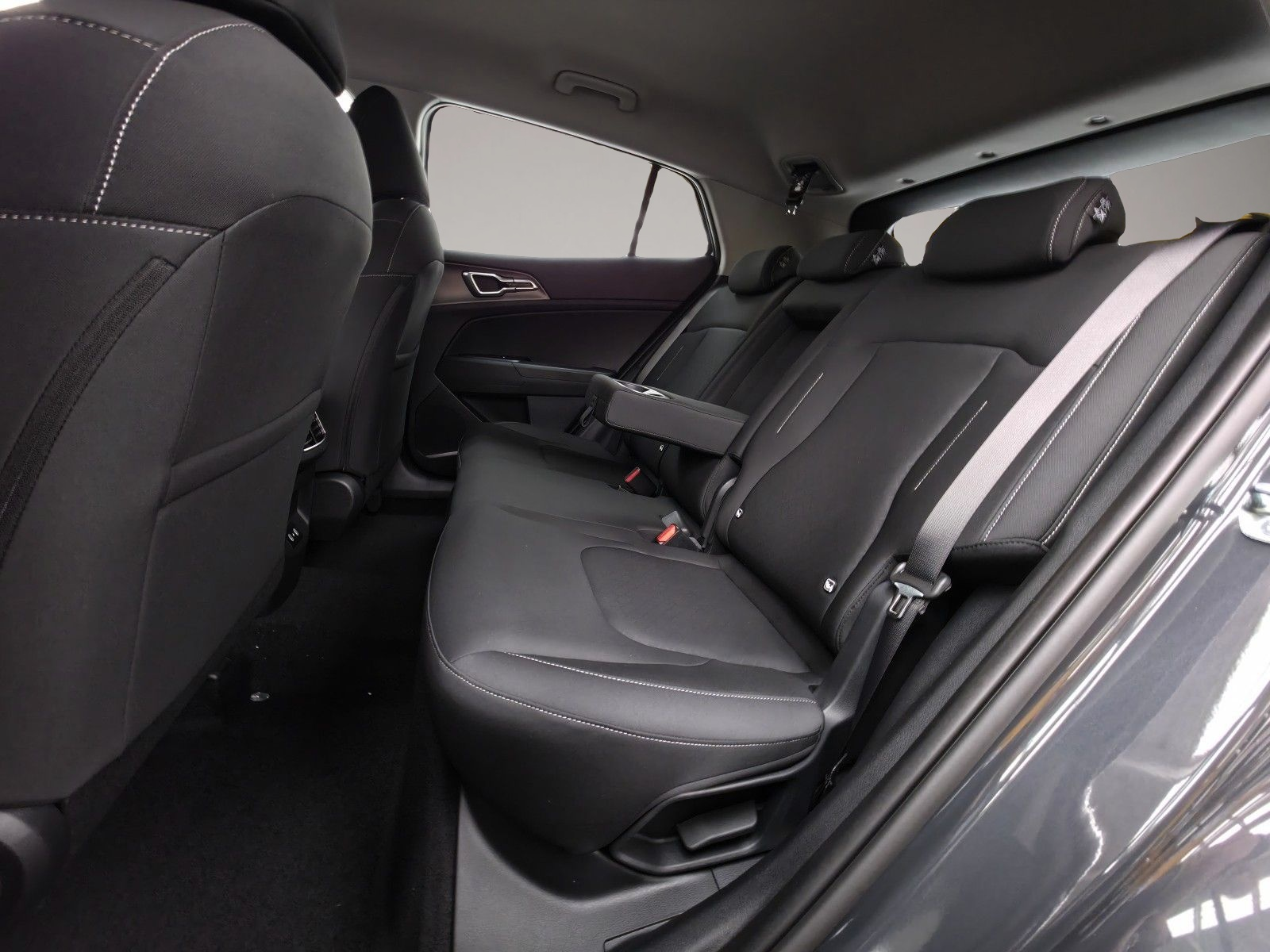KIA Sportage (06/2026, Benzin)