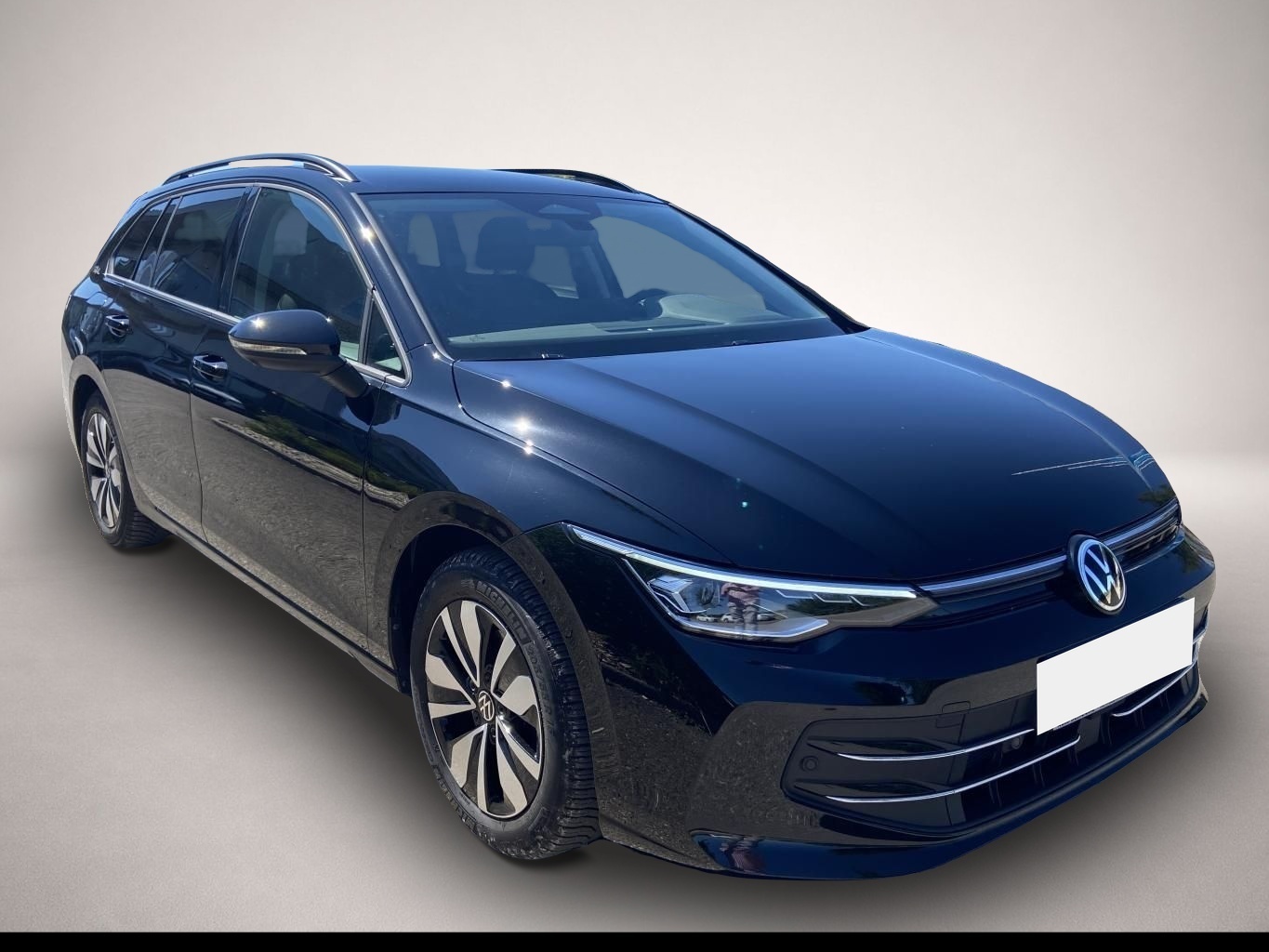 Volkswagen Golf (10/2025, )