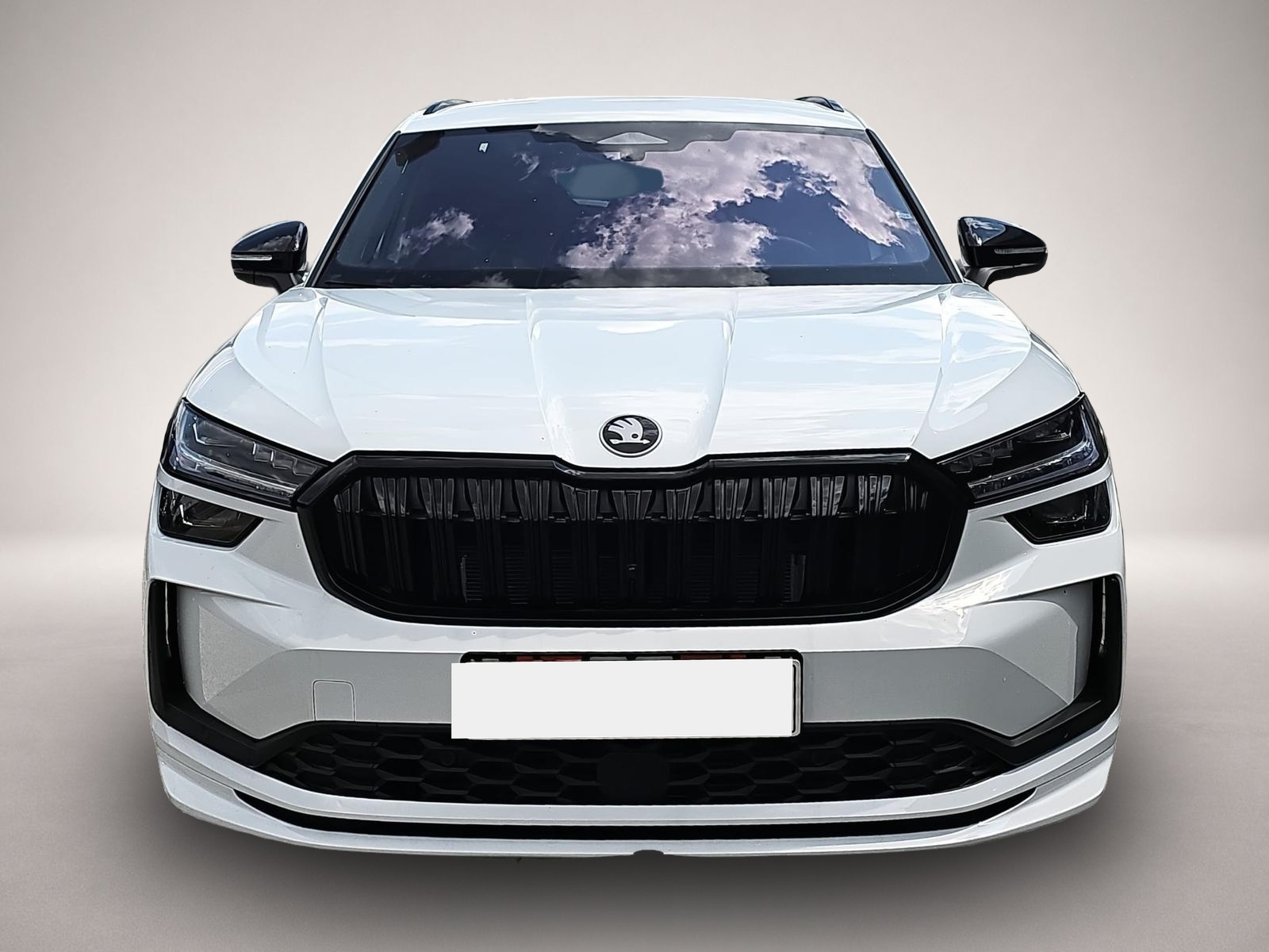Skoda Kodiaq (04/2026, Diesel)