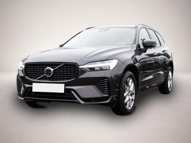 Volvo XC60 (04/2024, Hybrid (Benzin/Elektro))