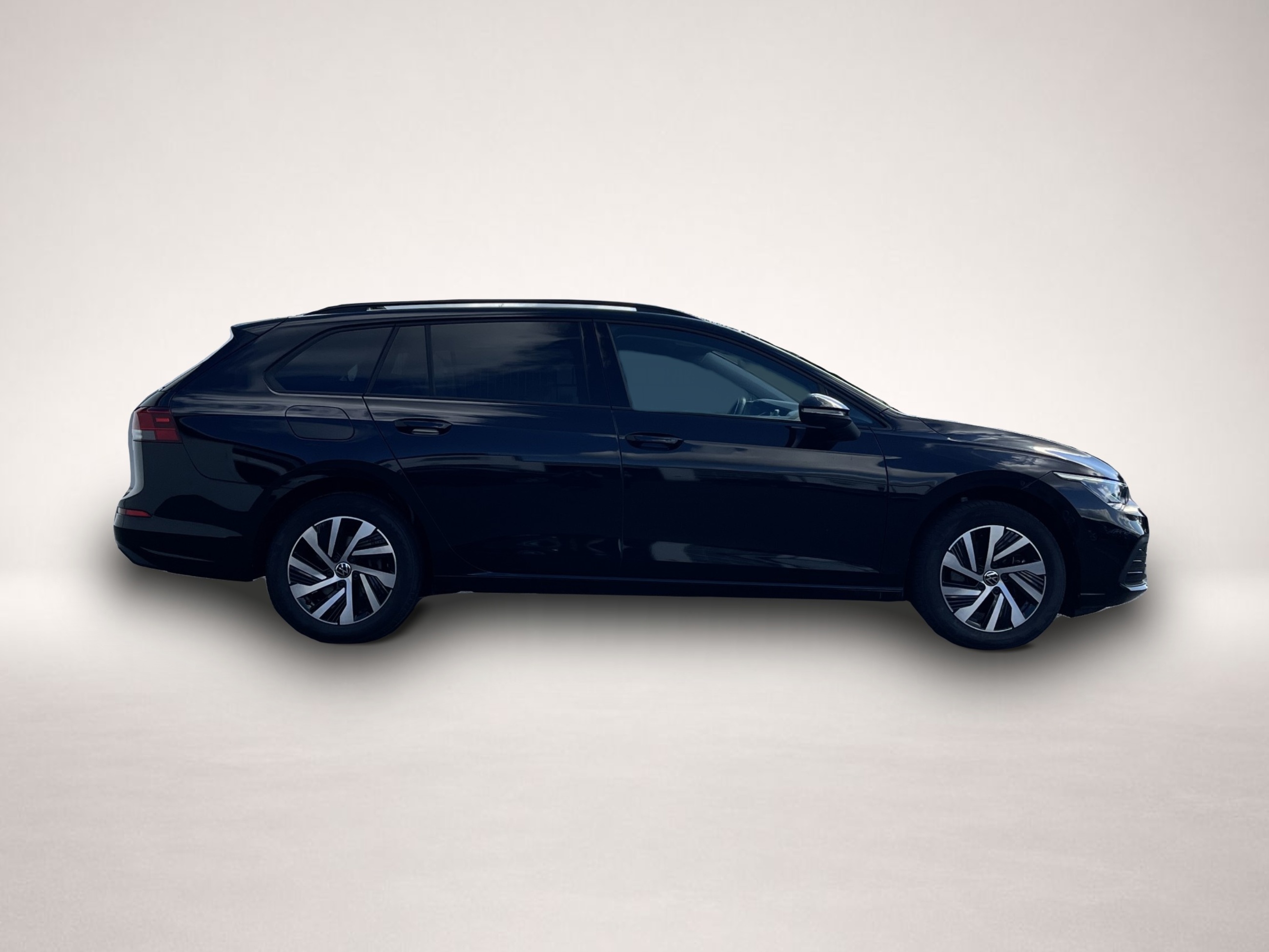 Volkswagen Golf (11/2022, Diesel)