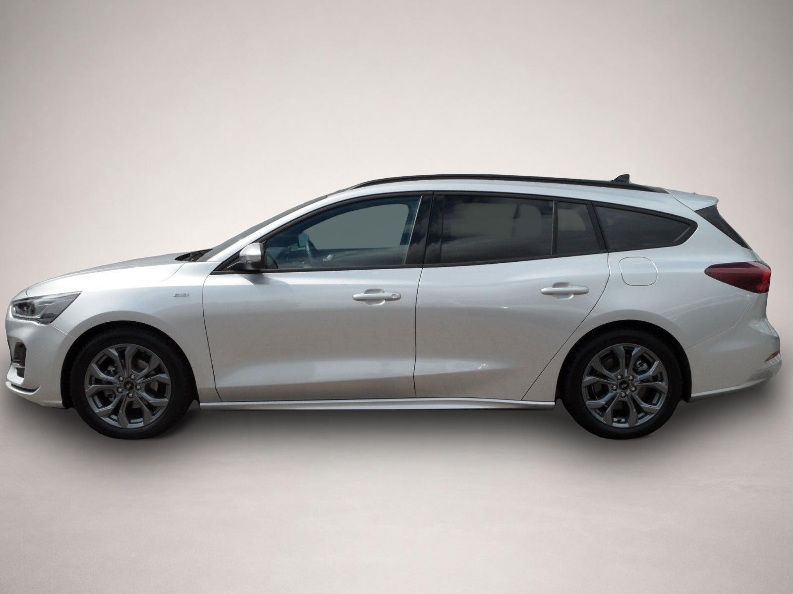 Ford Focus (10/2024, )