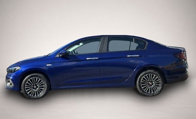 Fiat Tipo (03/2026, Diesel)