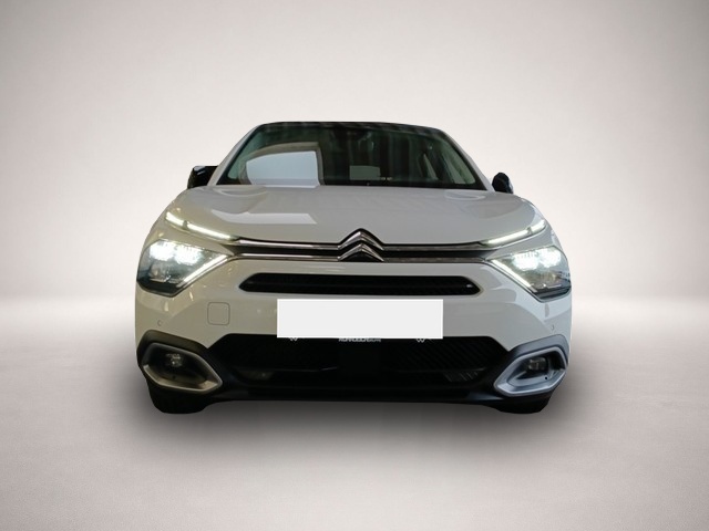 Citroen C4 (12/2023, Benzin)