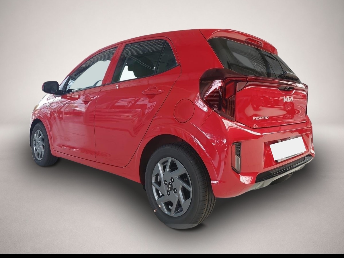 Kia Picanto, Bild 3 von 4