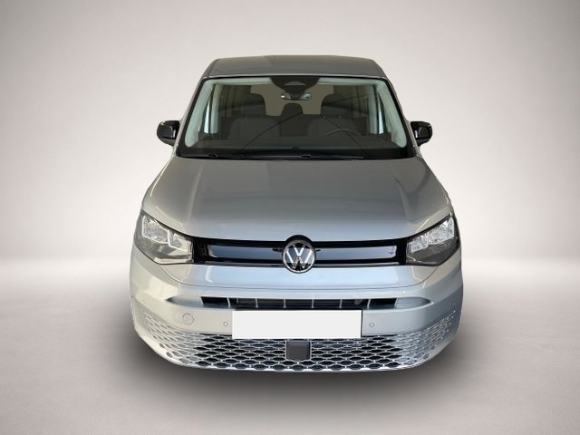 Volkswagen Caddy (06/2026, Hybrid (Benzin/Elektro))