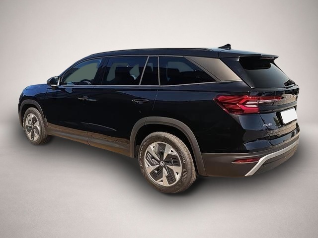 Skoda Kodiaq (04/2026, Benzin)