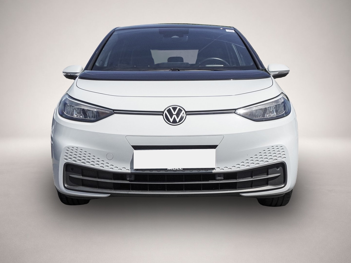 Volkswagen ID.3 (05/2022, ELECTRIC)