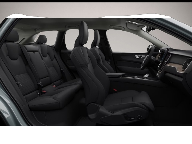 Volvo XC 60, Bild 7 von 7