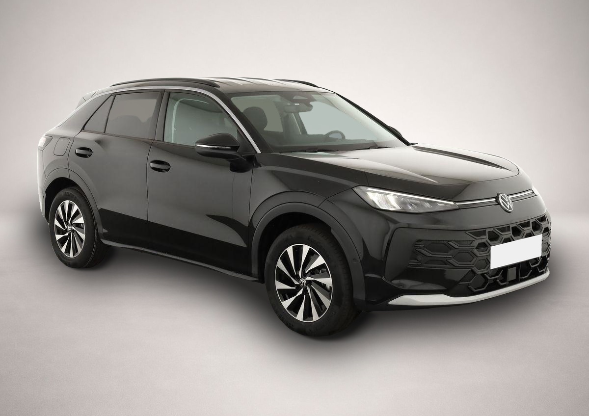 Volkswagen T-Roc (06/2026, Benzin)