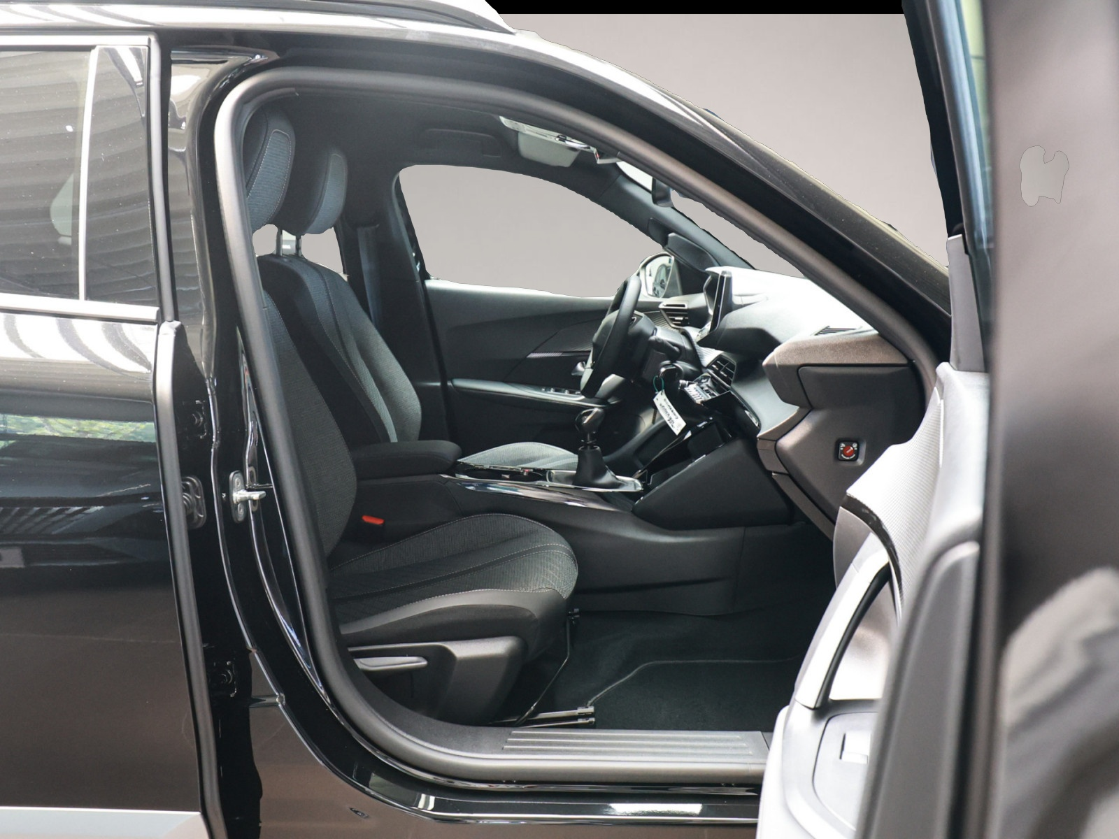 Peugeot 2008, Bild 2 von 7