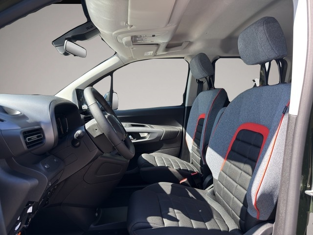 Citroen Berlingo (04/2026, Diesel)