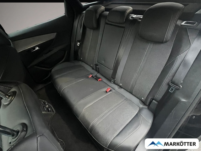 Peugeot 3008 (09/2023, Benzin)