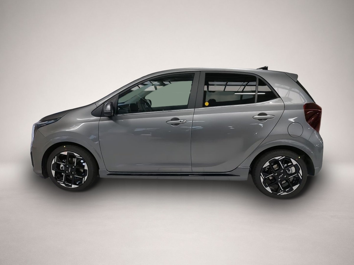 Kia Picanto, Bild 4 von 4