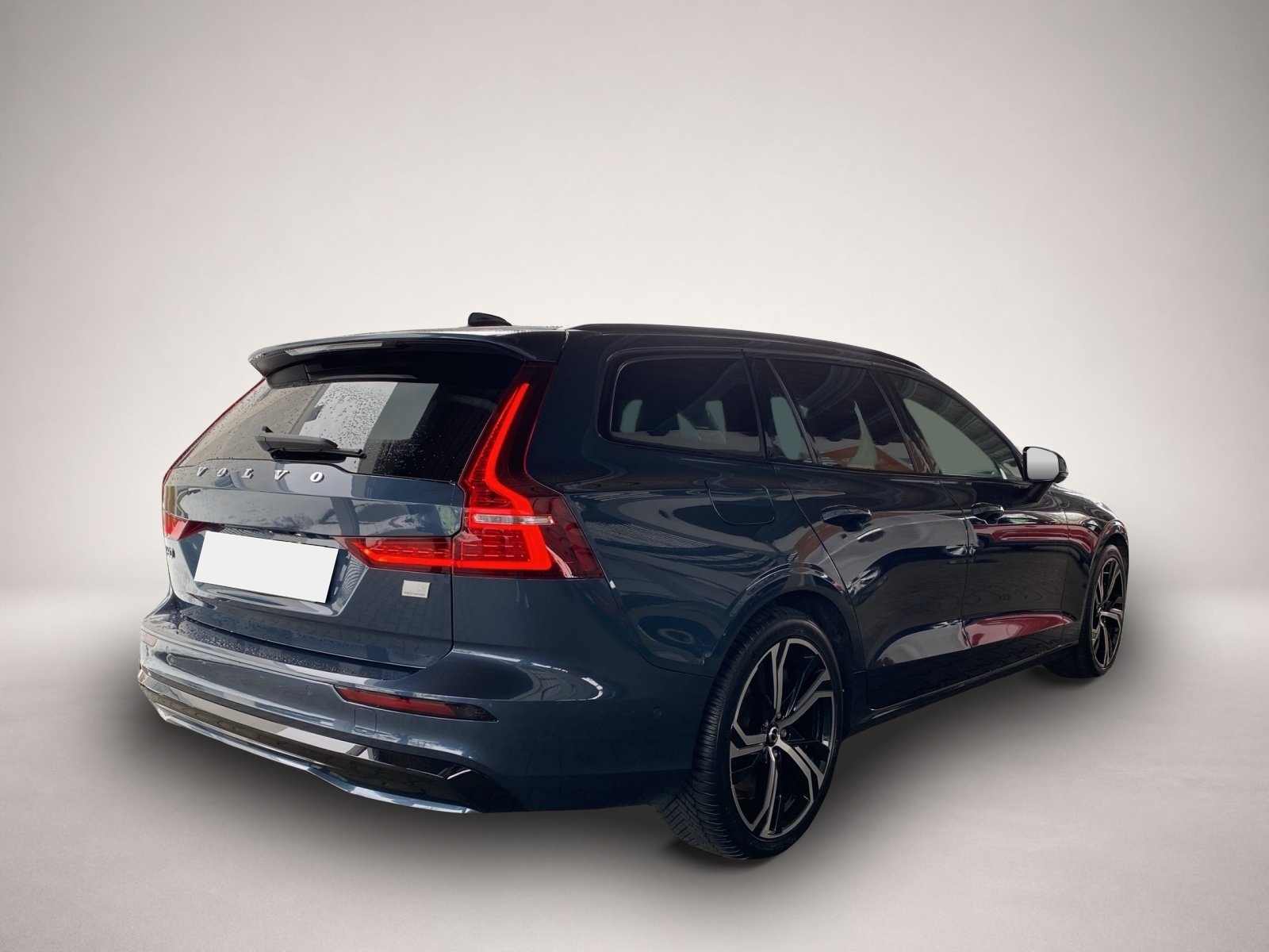 Volvo V60 (11/2022, )