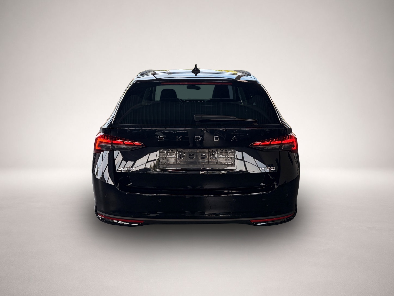 Skoda Octavia (06/2026, Benzin)
