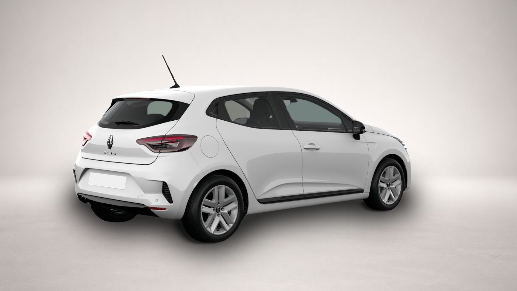 Renault Clio (06/2025, Benzin)