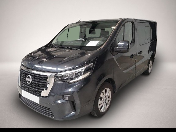 Nissan Primastar (05/2025, Diesel)