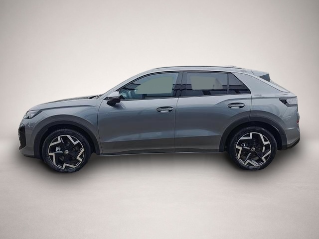 Volkswagen T-Roc (05/2026, Benzin)