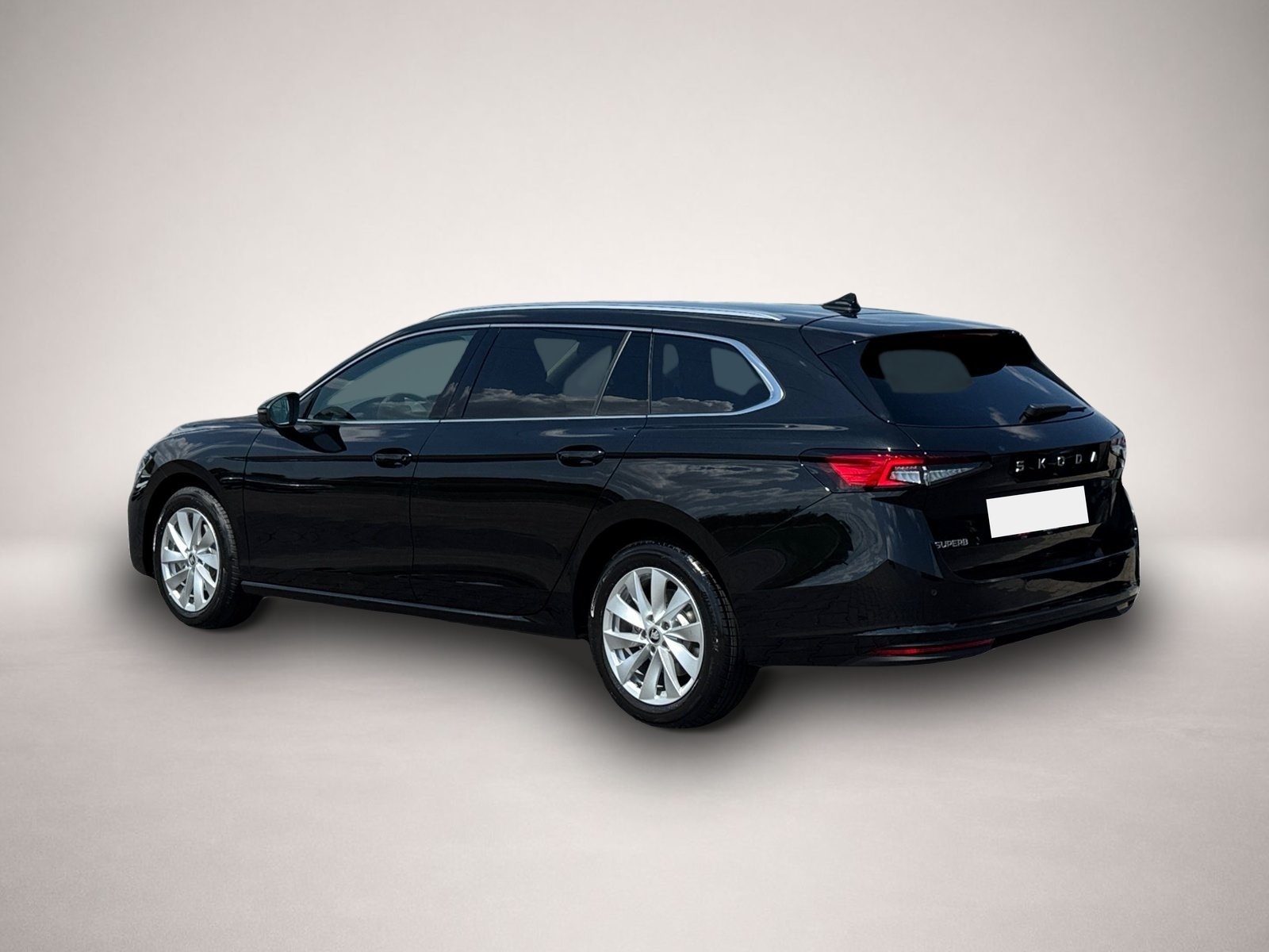 Skoda Superb (05/2026, Diesel)