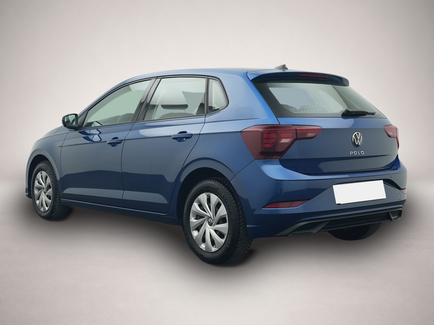 Volkswagen Polo (06/2025, Benzin)