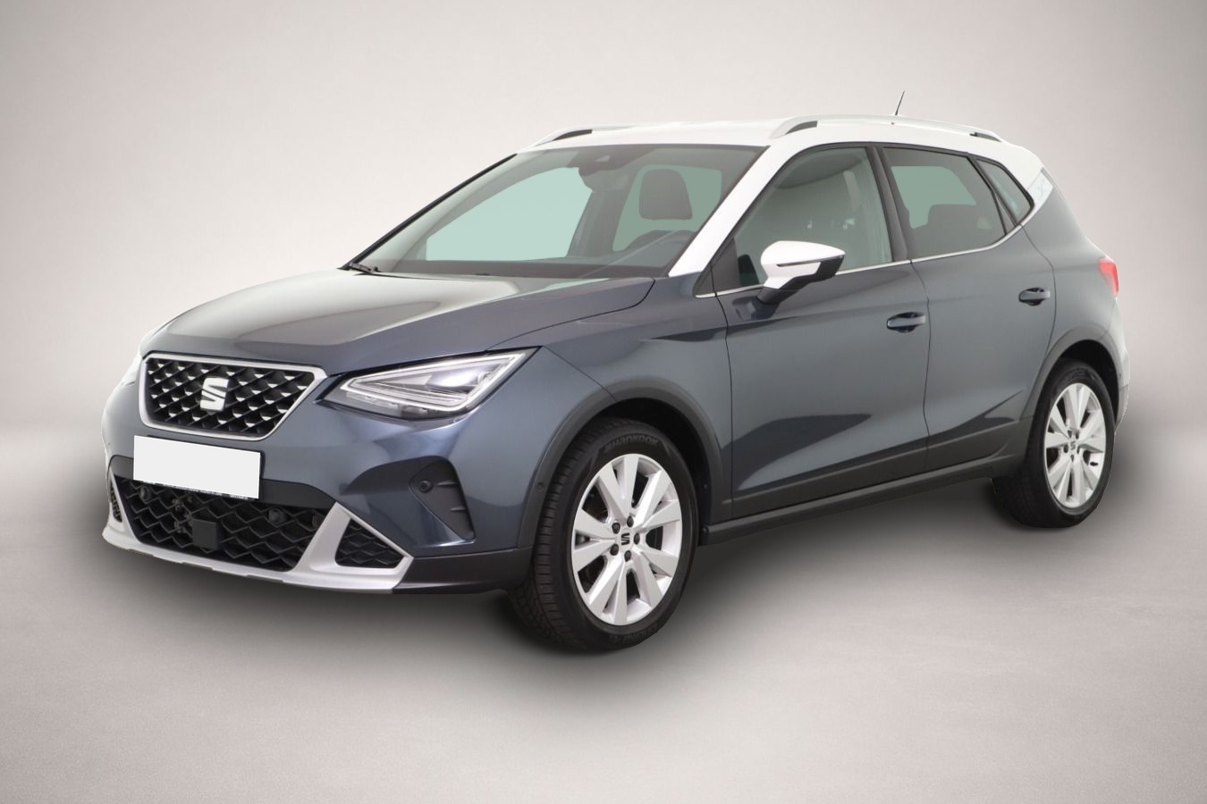 Seat Arona (03/2023, Benzin)