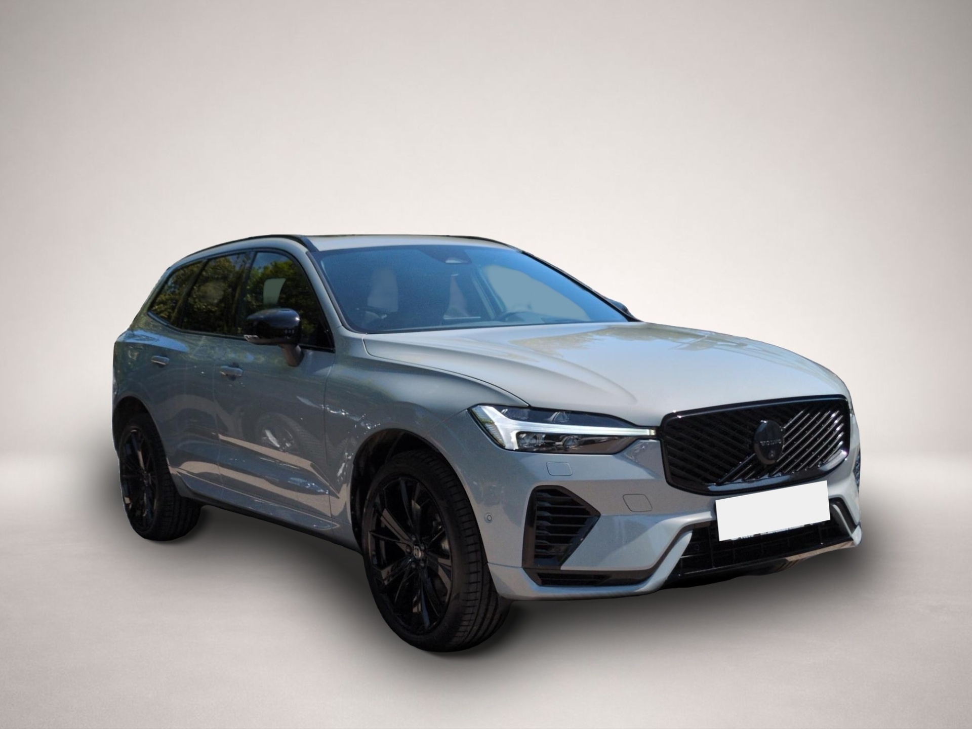 Volvo XC60 (12/2025, Hybrid (Benzin/Elektro))