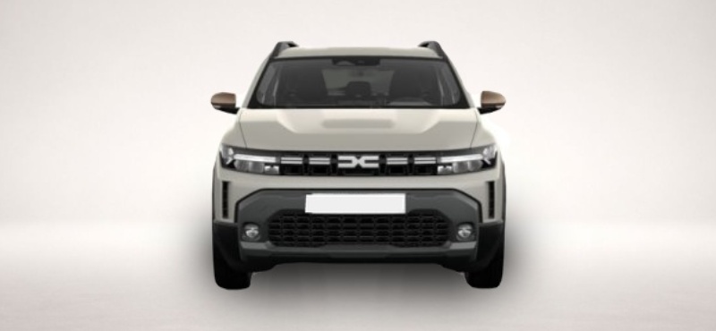 Dacia Duster, Bild 5 von 5