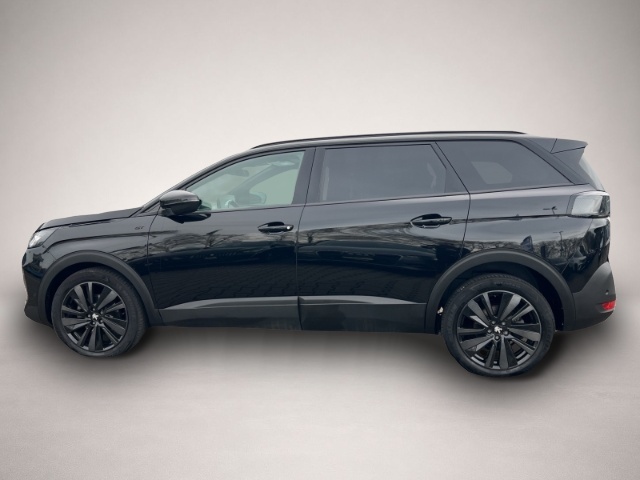 Peugeot 5008 (11/2023, Diesel)