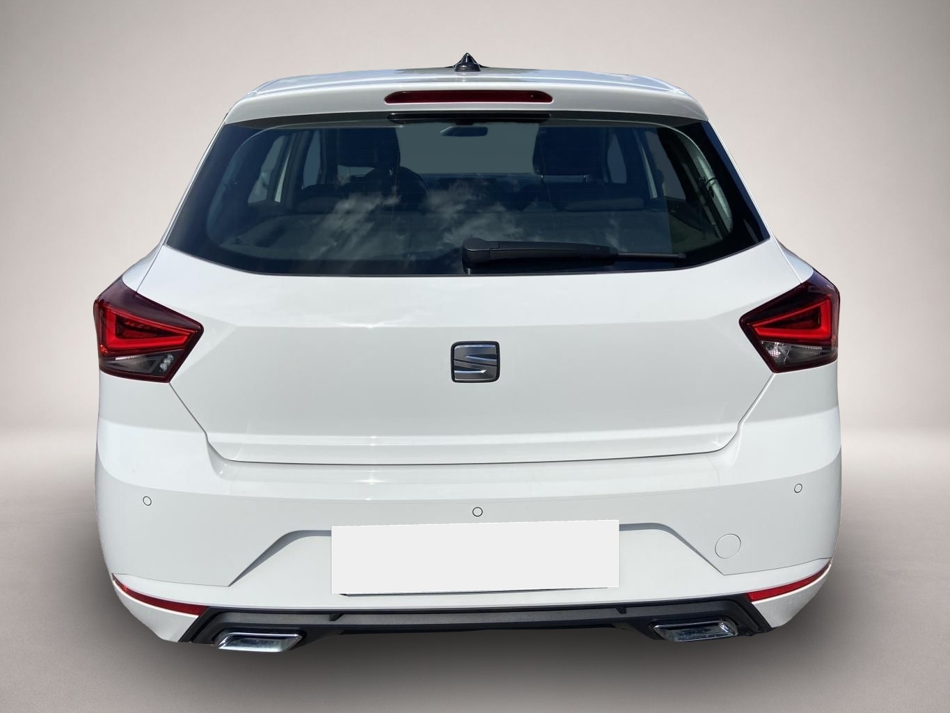 Seat Ibiza (03/2023, )