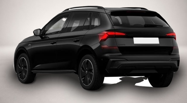 Skoda Kamiq, image 3 of 5